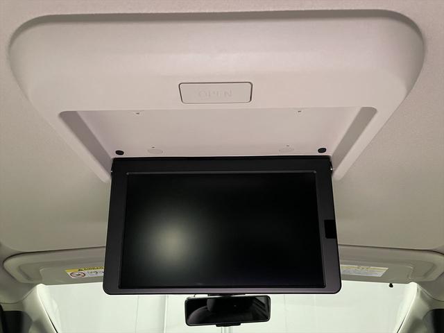 セレナ 　ハイウェイスターＶ　福祉車両・手動スロープ・１台積・７人乗・ｅパワー・プロパイロット・エマージェンシーブレーキ・左右電動スライドドア・純正ナビ・ＴＶ・Ｂモニター・デジタルインナーミラー・ニールダウン（37枚目）