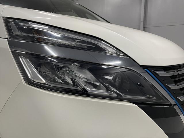 セレナ 　ハイウェイスターＶ　福祉車両・手動スロープ・１台積・７人乗・ｅパワー・プロパイロット・エマージェンシーブレーキ・左右電動スライドドア・純正ナビ・ＴＶ・Ｂモニター・デジタルインナーミラー・ニールダウン（56枚目）