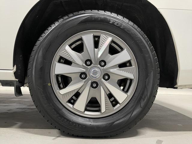 セレナ 　福祉車両・手動スロープ・１台積・７人乗・走行５０千Ｋ・ｅパワー・エマージェンシーブレーキ・純正９インチナビ・ＴＶ・アラウンドビューモニター・左電動スライドドア・ニールダウン・電動ウインチサード・禁煙車（51枚目）