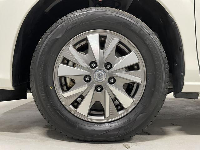 セレナ 　福祉車両・手動スロープ・１台積・７人乗・走行５０千Ｋ・ｅパワー・エマージェンシーブレーキ・純正９インチナビ・ＴＶ・アラウンドビューモニター・左電動スライドドア・ニールダウン・電動ウインチサード・禁煙車（52枚目）