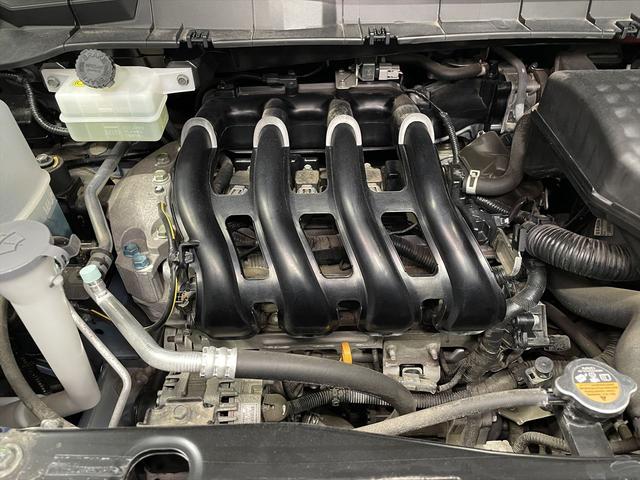 セレナ 　福祉車両・送迎仕様・８人乗・走行３４千Ｋ・エマージェンシーブレーキ・左電動スライドドア・ＣＤオーディオ・左オートステップ・アシストグリップ・プッシュスタート・インテリジェントキー・ＰＶガラス・ドラレコ（32枚目）