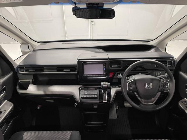 ステップワゴンスパーダ 　福祉車両・後席リフトＵＰシート７人乗・走行３３千Ｋ・わくわくゲート・ホンダセンシング・アダプティブクルコン・左右電動スライドドア・プッシュスタート・ＴＶ・ナビ・Ｂモニター・スパーダ純正アルミ付・ＥＴＣ（31枚目）