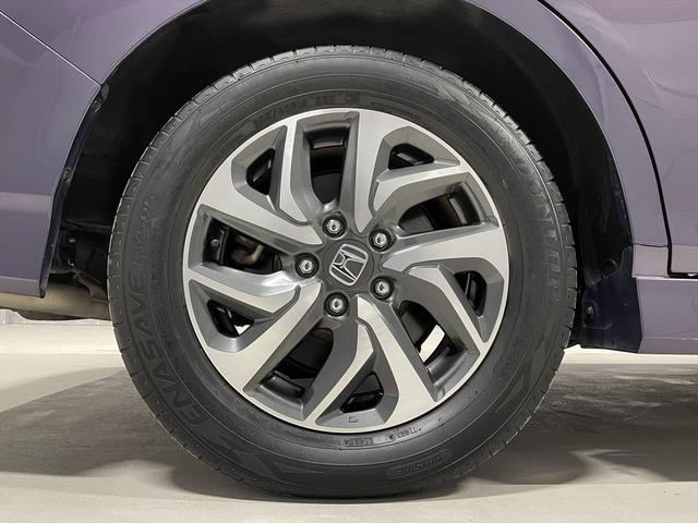 ステップワゴンスパーダ 　福祉車両・後席リフトＵＰシート７人乗・走行３３千Ｋ・わくわくゲート・ホンダセンシング・アダプティブクルコン・左右電動スライドドア・プッシュスタート・ＴＶ・ナビ・Ｂモニター・スパーダ純正アルミ付・ＥＴＣ（49枚目）