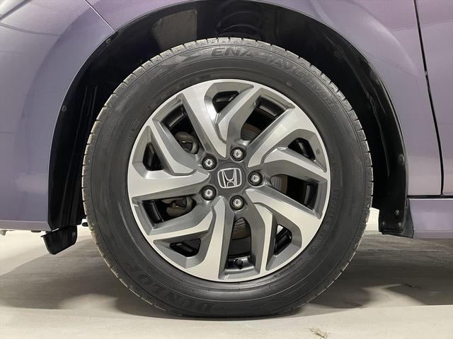 ステップワゴンスパーダ 　福祉車両・後席リフトＵＰシート７人乗・走行３３千Ｋ・わくわくゲート・ホンダセンシング・アダプティブクルコン・左右電動スライドドア・プッシュスタート・ＴＶ・ナビ・Ｂモニター・スパーダ純正アルミ付・ＥＴＣ（51枚目）