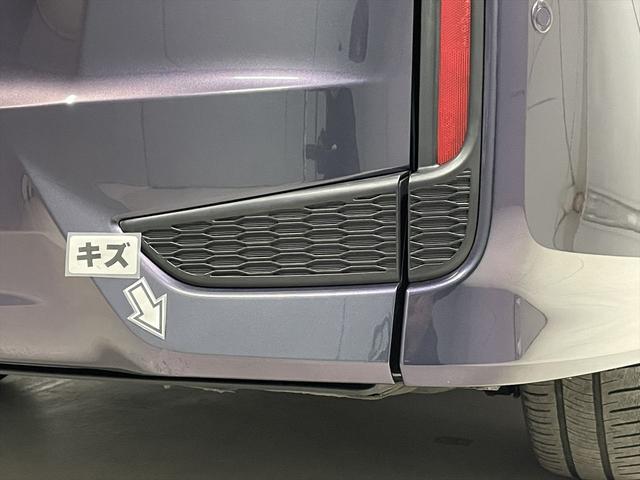 ステップワゴンスパーダ 　福祉車両・後席リフトＵＰシート７人乗・走行３３千Ｋ・わくわくゲート・ホンダセンシング・アダプティブクルコン・左右電動スライドドア・プッシュスタート・ＴＶ・ナビ・Ｂモニター・スパーダ純正アルミ付・ＥＴＣ（57枚目）