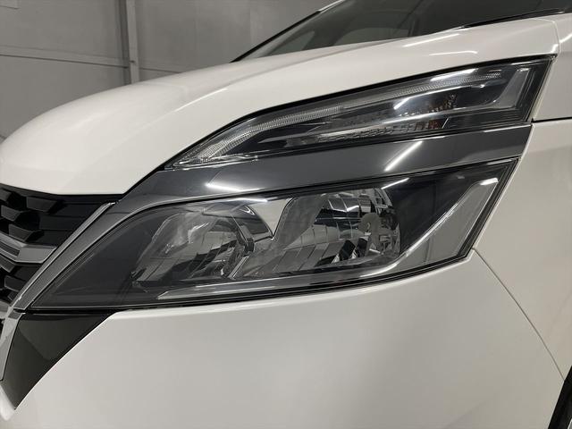 セレナ 福祉車両・電動リフター・1台積・6人乗・走行66千K・エマージェンシーブレーキ・左電動スライドドア・TV・ナビ・アラウンドビューモニター・車いす電動固定装置・左オートステップ・プッシュスタート(37枚目)