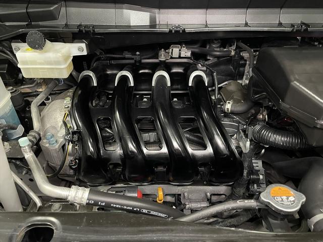 セレナ ハイウェイスター 福祉車両・後席リフトUPシート・7人乗・ハイブリッド・プロパイロットエディション・左右電動スライドドア・エマージェンシーブレーキ・純正ナビ・TV・アラウンドビューモニター・ETC(39枚目)