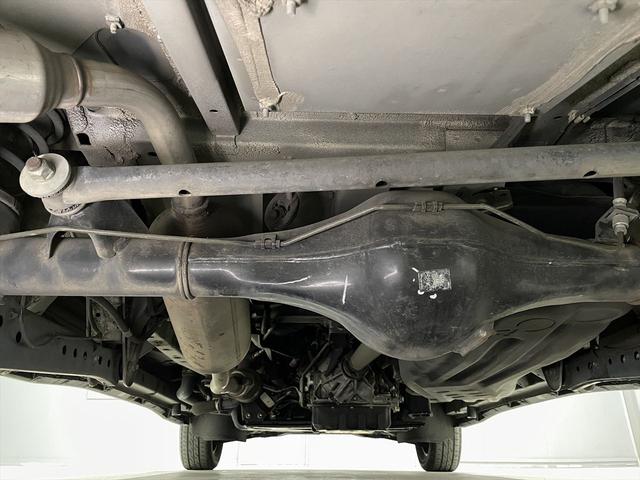 アトレーワゴン 　福祉車両・手動スロープ・１台積・４人乗・８ナンバー補助席タイプ・キーレス・社外ＴＶ・ナビ・ターボ車・電動ウィンチサード・無線ウィンチリモコン・ラッシングベルト・左右スライドドア・禁煙車・ＰＶガラス（42枚目）