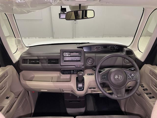 Ｎ－ＢＯＸ 　福祉車両・手動スロープ・１台積・４人乗・走行６４千Ｋ・ホンダセンシング・左右スライドドア・ＣＤオーディオ・電動ウィンチサード・無線ウィンチリモコン・ラッシングベルト・スマートキー・プッシュスタート（32枚目）