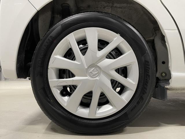 Ｎ－ＢＯＸ 　福祉車両・手動スロープ・１台積・４人乗・走行６４千Ｋ・ホンダセンシング・左右スライドドア・ＣＤオーディオ・電動ウィンチサード・無線ウィンチリモコン・ラッシングベルト・スマートキー・プッシュスタート（50枚目）