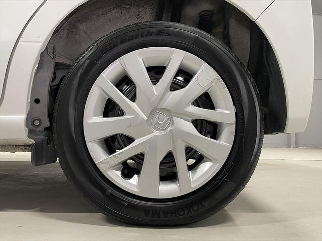 Ｎ－ＢＯＸ 　福祉車両・手動スロープ・１台積・４人乗・走行６４千Ｋ・ホンダセンシング・左右スライドドア・ＣＤオーディオ・電動ウィンチサード・無線ウィンチリモコン・ラッシングベルト・スマートキー・プッシュスタート（51枚目）