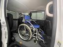 ハイウェイスター 福祉車両・手動スロープ・1台積・7人乗・S-HV・車イス2列目乗車仕様・リクライニング車イス乗車カノウ・ナビ・TV・インテリキー・プッシュスタート・ニールダウン・電動ウィンチセカンド(19枚目)