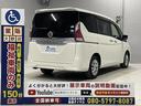 　福祉車両・送迎仕様車・８人乗・走行３５千Ｋ・エマージェンシーブレーキシステム・左オートステップ・アシストグリップ・左電動スライドドア・プッシュスタート・インテリジェントキー・純正ＴＶ・ナビ・禁煙車（15枚目）