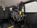 　福祉車両・電動リフター・２台積・１０人乗・走行４３千Ｋ・Ｂタイプ・トヨタセーフティセンス・左電動スライドドア・ＳＤナビ・ＴＶ・Ｂカメラ・左オートステップ・アシストグリップ・ストレッチャー乗車可能タイプ（25枚目）