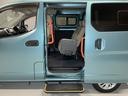 NISSAN NV200 VANETTE VAN