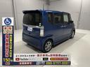 HONDA N-BOX PLUS CUSTOM