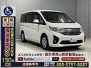 　福祉車両・後席リフトＵＰシート・７人乗４ＷＤ・走行２５千Ｋ・ホンダセンシング・左右電動スライドドア・スマートキー・プッシュスタート・ＴＶナビ・Ｂモニター・折リ畳ミ車イス固定ベルト・アイドリングストップ（23枚目）