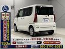 　福祉車両・手動スロープ・１台積４人乗・走行４７千Ｋ・スマートアシスト・ＣＤオーディオ・キーレス・電動ウィンチ・ＰＶガラス・リヤシート脱着カノウ・無線ウィンチリモコン・ラッシングベルト・ラッシングベルト（32枚目）