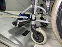 福祉車両の代車も豊富にご用意しています。車椅子のまま乗れる車や、車いす複数対応車もございますので、お気軽にご相談ください。