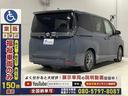 3段階点検を全車徹底。仕入れ時・購入後・納車前の福祉車両取扱士スペシャリストによる最終点検をクリアした、安心の中古福祉車両を納車いたします。