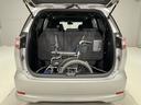 アエラス 福祉車両・後席脱着式電動リフトUPシート・7人乗・走行18千K・ハイブリッド・4WD・電動車イス仕様・運転席パワーシート・左右電動スライドドア・プッシュスタート・スマートキー・TV・ナビ(27枚目)