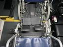 コミュータータイプ福祉車両・電動リフター・4台積・9人乗・走行83千K・Dタイプ・左オートステップ・アシストグリップ・キーレス・CDオーディオ・ストレッチャー乗車カノウ・電動車イス固定装置4台・禁煙車(21枚目)