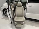 エスティマ  アエラス 福祉車両・助手席リフトUPシート・8人乗・走行44千K・Aタイプ・左電動スライドドア・TV・ナビ・Bカメラ・クルーズコントロール・プッシュスタート・スマートキー・ウッドハンドル・リモコン 中古車画像_3
