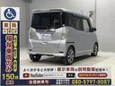 福祉車両の代車も豊富にご用意しています。車椅子のまま乗れる車や、車いす複数対応車もございますので、お気軽にご相談ください。