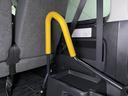 全車プラチナ保証付（最上級保証）でなんと４０６箇所（部位）を保証！設定上限３２万円が支払総額に。中古福祉車両も安心です。※一部１５年経過車・１５万Ｋ以上走行車は対象外。