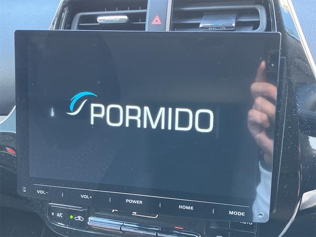 プリウス Ｓセーフティプラス　ディスプレイオーディオ　Ｂｌｕｅｔｏｏｔｈ　バックカメラ　ＥＴＣ　スマートキー　オートライト　ＬＥＤヘッドライト　衝突軽減ブレーキ　レーンアシスト　オートマチックハイビーム　車検令和９年７月（6枚目）