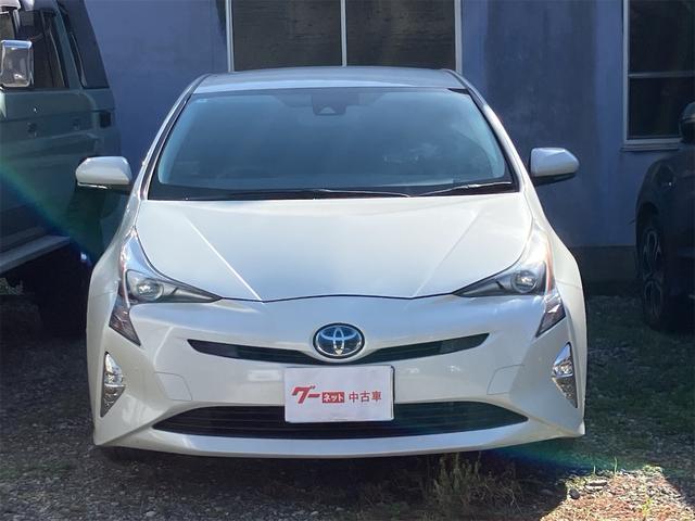 プリウス Ｓセーフティプラス　ディスプレイオーディオ　Ｂｌｕｅｔｏｏｔｈ　バックカメラ　ＥＴＣ　スマートキー　オートライト　ＬＥＤヘッドライト　衝突軽減ブレーキ　レーンアシスト　オートマチックハイビーム　車検令和９年７月（28枚目）