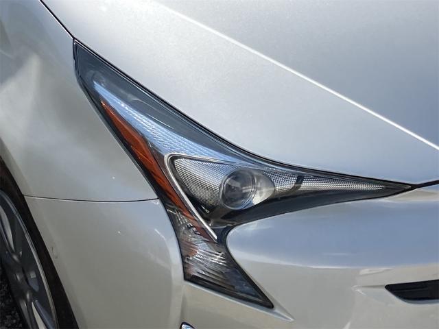 プリウス Ｓセーフティプラス　ディスプレイオーディオ　Ｂｌｕｅｔｏｏｔｈ　バックカメラ　ＥＴＣ　スマートキー　オートライト　ＬＥＤヘッドライト　衝突軽減ブレーキ　レーンアシスト　オートマチックハイビーム　車検令和９年７月（35枚目）