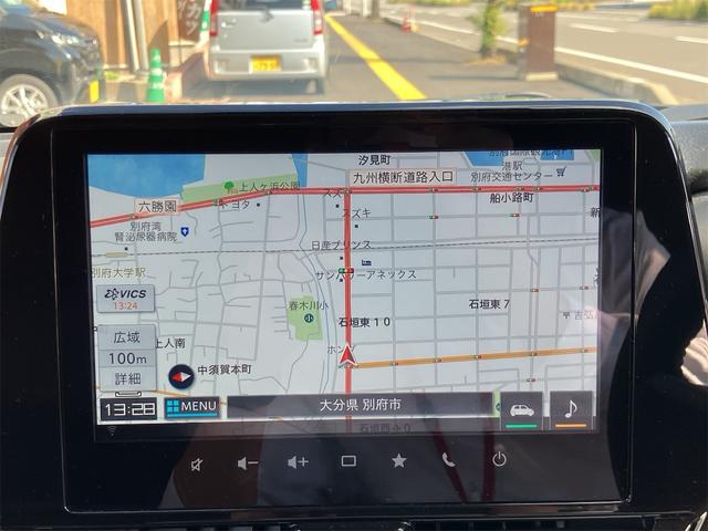 フロンクス ベースグレード　４ＷＤ　前後ドライブレコーダー　純正ナビ地デジＴＶ　全方位カメラ　Ｂｌｕｅｔｏｏｔｈ　スマートキー　ＥＴＣ　スマートキー　ＬＥＤヘッドライト　レーダーブレーキサポート　クリアランスソナー（5枚目）