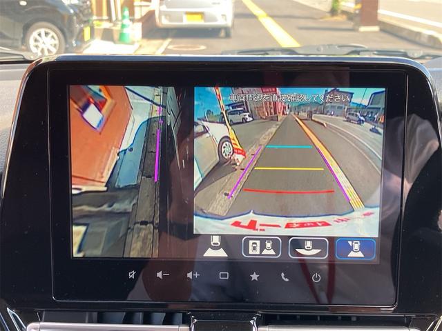 フロンクス ベースグレード　４ＷＤ　前後ドライブレコーダー　純正ナビ地デジＴＶ　全方位カメラ　Ｂｌｕｅｔｏｏｔｈ　スマートキー　ＥＴＣ　スマートキー　ＬＥＤヘッドライト　レーダーブレーキサポート　クリアランスソナー（8枚目）