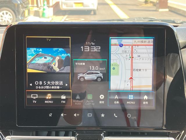 フロンクス ベースグレード　４ＷＤ　前後ドライブレコーダー　純正ナビ地デジＴＶ　全方位カメラ　Ｂｌｕｅｔｏｏｔｈ　スマートキー　ＥＴＣ　スマートキー　ＬＥＤヘッドライト　レーダーブレーキサポート　クリアランスソナー（14枚目）