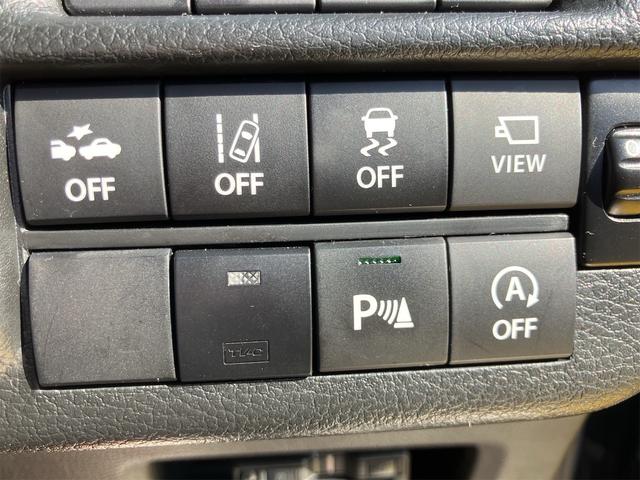 フロンクス ベースグレード　４ＷＤ　前後ドライブレコーダー　純正ナビ地デジＴＶ　全方位カメラ　Ｂｌｕｅｔｏｏｔｈ　スマートキー　ＥＴＣ　スマートキー　ＬＥＤヘッドライト　レーダーブレーキサポート　クリアランスソナー（28枚目）