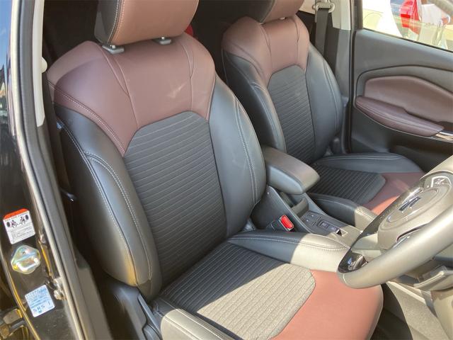 フロンクス ベースグレード　４ＷＤ　前後ドライブレコーダー　純正ナビ地デジＴＶ　全方位カメラ　Ｂｌｕｅｔｏｏｔｈ　スマートキー　ＥＴＣ　スマートキー　ＬＥＤヘッドライト　レーダーブレーキサポート　クリアランスソナー（39枚目）