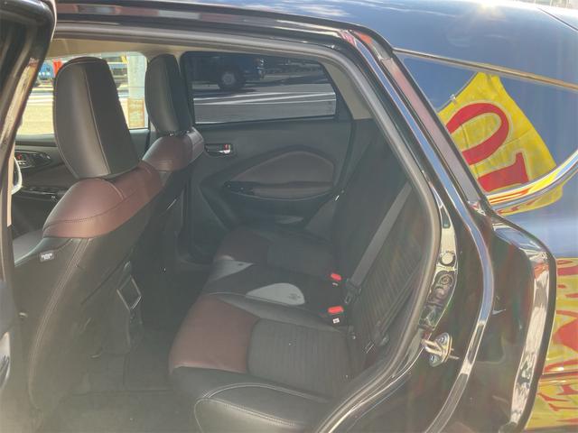 フロンクス ベースグレード　４ＷＤ　前後ドライブレコーダー　純正ナビ地デジＴＶ　全方位カメラ　Ｂｌｕｅｔｏｏｔｈ　スマートキー　ＥＴＣ　スマートキー　ＬＥＤヘッドライト　レーダーブレーキサポート　クリアランスソナー（45枚目）