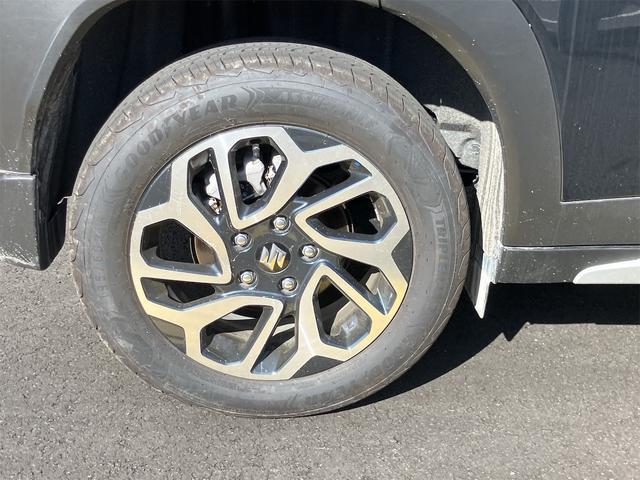 フロンクス ベースグレード　４ＷＤ　前後ドライブレコーダー　純正ナビ地デジＴＶ　全方位カメラ　Ｂｌｕｅｔｏｏｔｈ　スマートキー　ＥＴＣ　スマートキー　ＬＥＤヘッドライト　レーダーブレーキサポート　クリアランスソナー（56枚目）