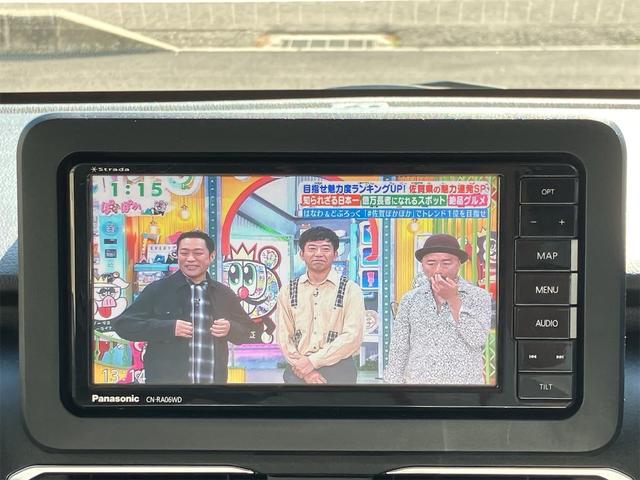 ムーヴ Ｇ　片側電動スライドドア　ナビ地デジＴＶ　バックカメラ　Ｂｌｕｅｔｏｏｔｈ　スマートキー　プッシュスターター　オートライト　ＬＥＤヘッドライト　オートマチックハイビーム　衝突軽減ブレーキ　アイドリングＳ（8枚目）