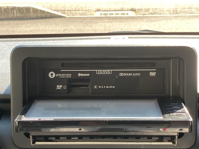 ムーヴ Ｇ　片側電動スライドドア　ナビ地デジＴＶ　バックカメラ　Ｂｌｕｅｔｏｏｔｈ　スマートキー　プッシュスターター　オートライト　ＬＥＤヘッドライト　オートマチックハイビーム　衝突軽減ブレーキ　アイドリングＳ（11枚目）