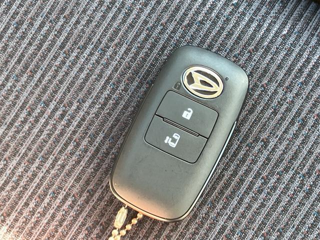 ムーヴ Ｇ　片側電動スライドドア　ナビ地デジＴＶ　バックカメラ　Ｂｌｕｅｔｏｏｔｈ　スマートキー　プッシュスターター　オートライト　ＬＥＤヘッドライト　オートマチックハイビーム　衝突軽減ブレーキ　アイドリングＳ（20枚目）