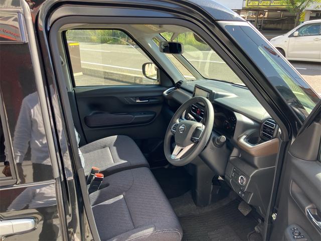 ムーヴ Ｇ　片側電動スライドドア　ナビ地デジＴＶ　バックカメラ　Ｂｌｕｅｔｏｏｔｈ　スマートキー　プッシュスターター　オートライト　ＬＥＤヘッドライト　オートマチックハイビーム　衝突軽減ブレーキ　アイドリングＳ（26枚目）