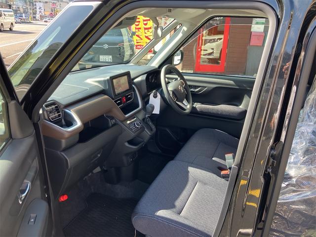 ムーヴ Ｇ　片側電動スライドドア　ナビ地デジＴＶ　バックカメラ　Ｂｌｕｅｔｏｏｔｈ　スマートキー　プッシュスターター　オートライト　ＬＥＤヘッドライト　オートマチックハイビーム　衝突軽減ブレーキ　アイドリングＳ（29枚目）