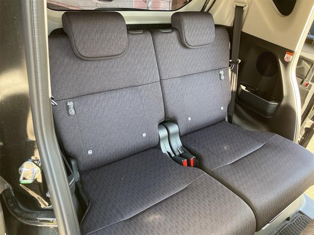 ムーヴ Ｇ　片側電動スライドドア　ナビ地デジＴＶ　バックカメラ　Ｂｌｕｅｔｏｏｔｈ　スマートキー　プッシュスターター　オートライト　ＬＥＤヘッドライト　オートマチックハイビーム　衝突軽減ブレーキ　アイドリングＳ（32枚目）