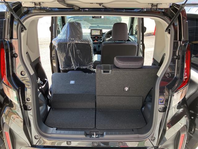 ムーヴ Ｇ　片側電動スライドドア　ナビ地デジＴＶ　バックカメラ　Ｂｌｕｅｔｏｏｔｈ　スマートキー　プッシュスターター　オートライト　ＬＥＤヘッドライト　オートマチックハイビーム　衝突軽減ブレーキ　アイドリングＳ（35枚目）