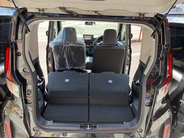 ムーヴ Ｇ　片側電動スライドドア　ナビ地デジＴＶ　バックカメラ　Ｂｌｕｅｔｏｏｔｈ　スマートキー　プッシュスターター　オートライト　ＬＥＤヘッドライト　オートマチックハイビーム　衝突軽減ブレーキ　アイドリングＳ（36枚目）