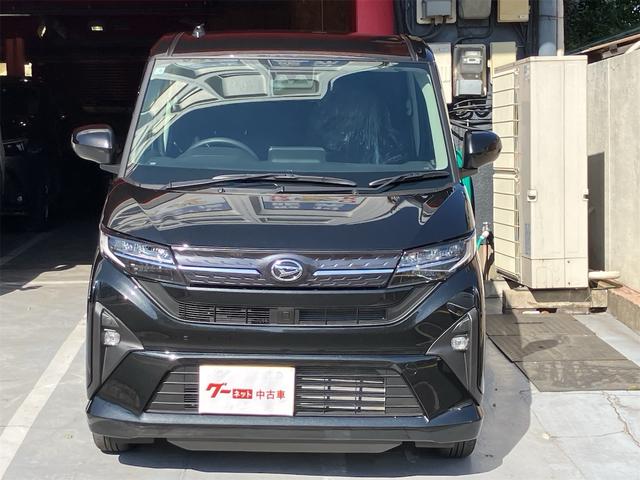 ムーヴ Ｇ　片側電動スライドドア　ナビ地デジＴＶ　バックカメラ　Ｂｌｕｅｔｏｏｔｈ　スマートキー　プッシュスターター　オートライト　ＬＥＤヘッドライト　オートマチックハイビーム　衝突軽減ブレーキ　アイドリングＳ（37枚目）