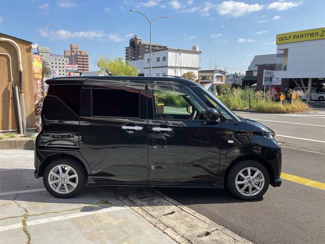 ムーヴ Ｇ　片側電動スライドドア　ナビ地デジＴＶ　バックカメラ　Ｂｌｕｅｔｏｏｔｈ　スマートキー　プッシュスターター　オートライト　ＬＥＤヘッドライト　オートマチックハイビーム　衝突軽減ブレーキ　アイドリングＳ（41枚目）