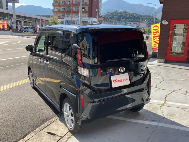 ムーヴ Ｇ　片側電動スライドドア　ナビ地デジＴＶ　バックカメラ　Ｂｌｕｅｔｏｏｔｈ　スマートキー　プッシュスターター　オートライト　ＬＥＤヘッドライト　オートマチックハイビーム　衝突軽減ブレーキ　アイドリングＳ（45枚目）